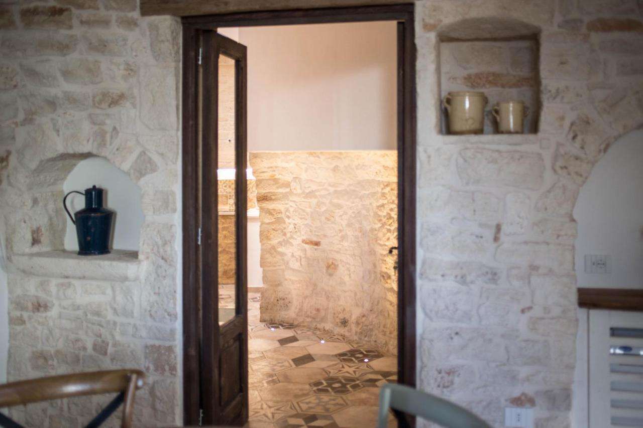 Trullo E Suites Parini 32 — Alberobello — photo 2