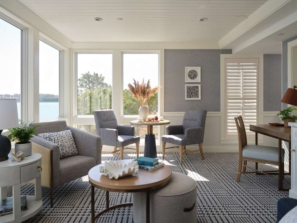 Wequassett Resort and Golf Club - photo 227