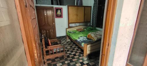 Gargi’s Inn — Unknown City — photo 2