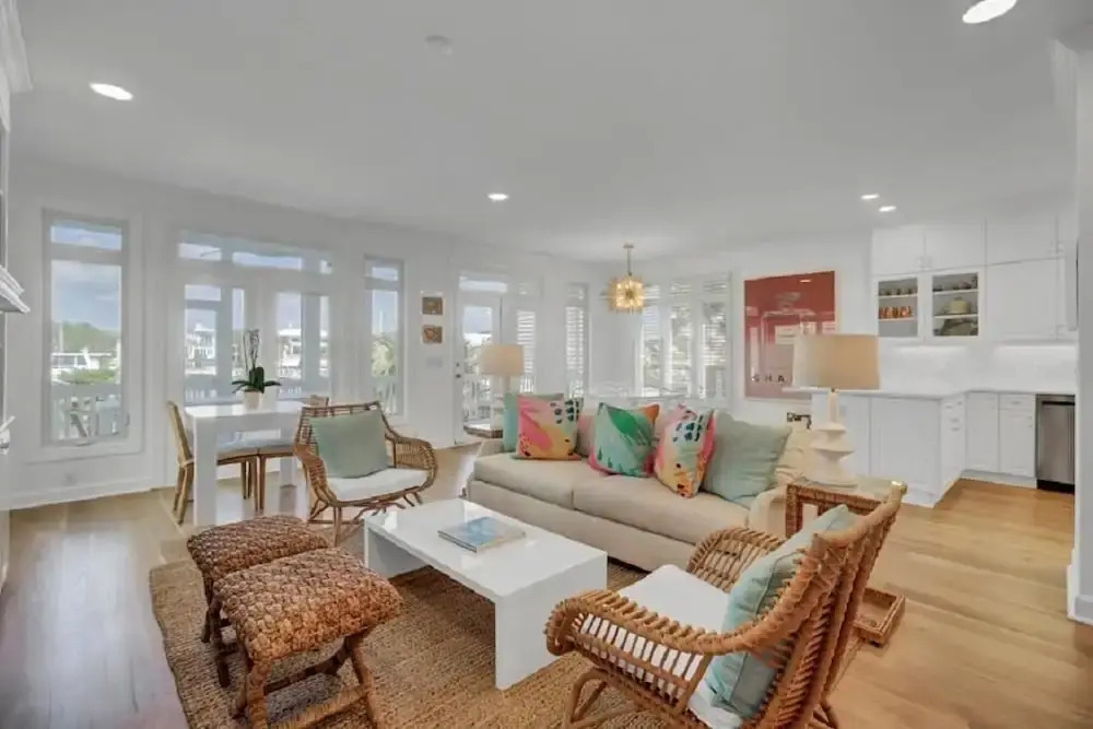 Yacht Harbor Court 30 by Wild Dunes Marina View with Resort Amenity Access - photo 7