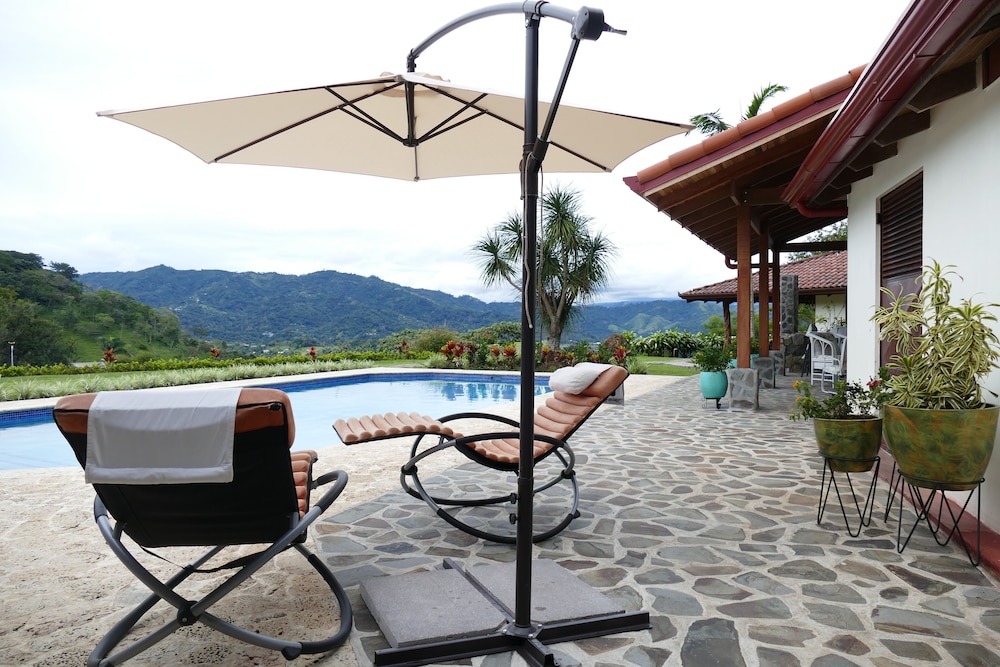 Bungalows Sanlaz in Barrio Jesus, Costa Rica