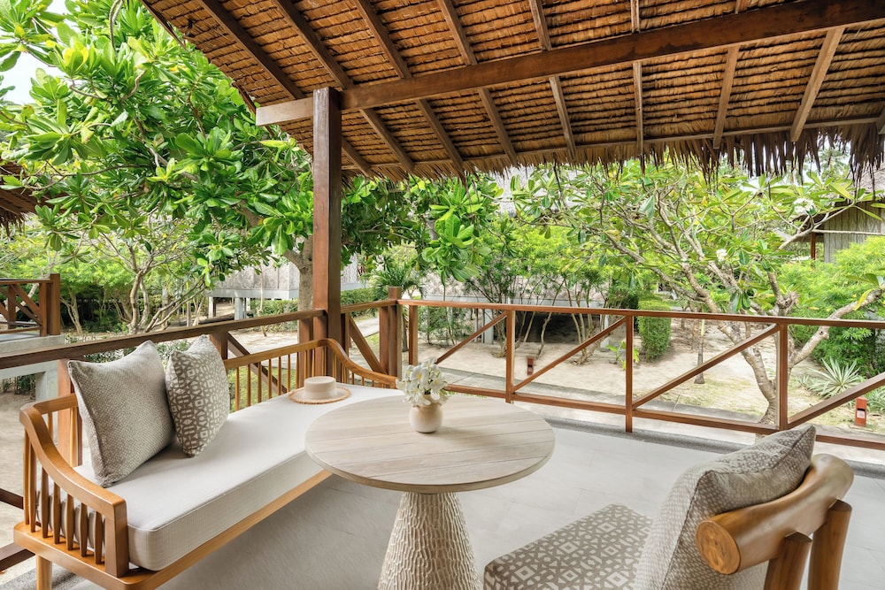 שטחי חוץ / גן