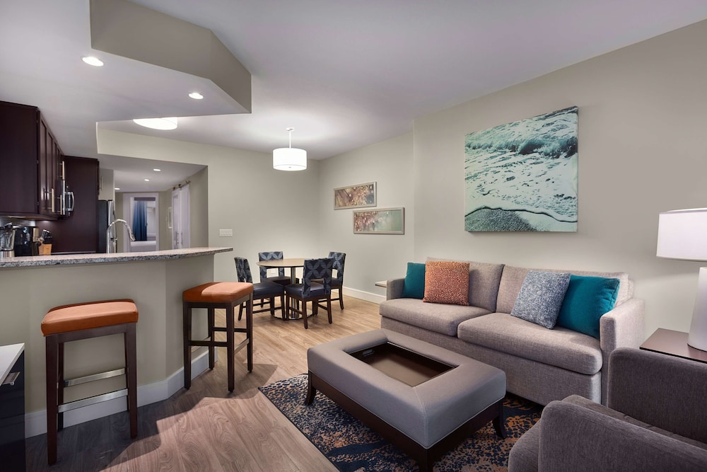 Hilton Grand Vacations Club Ocean 22 Myrtle Beach. - photo 29