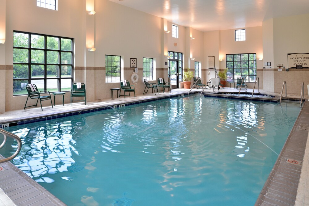 Staybridge Suites Chesapeake by IHG - photo 36