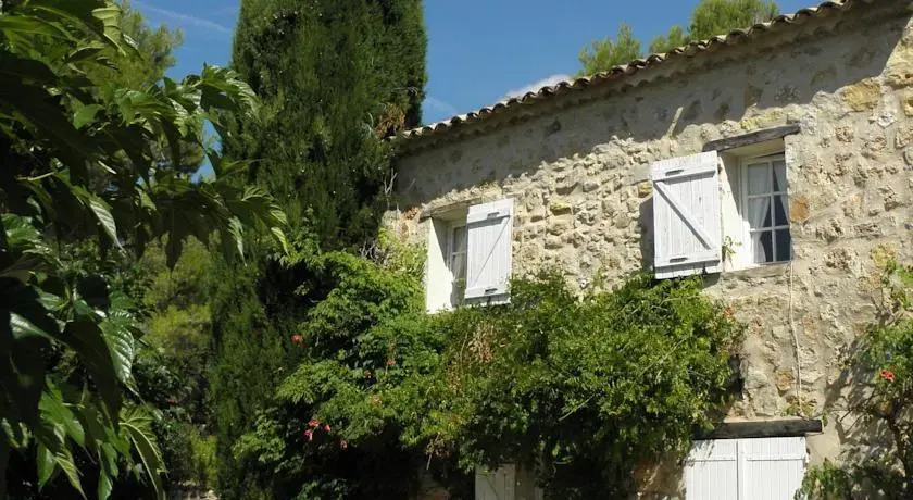 Domaine de Matourne — 4-Star Luxury Hotel in Flayosc, France