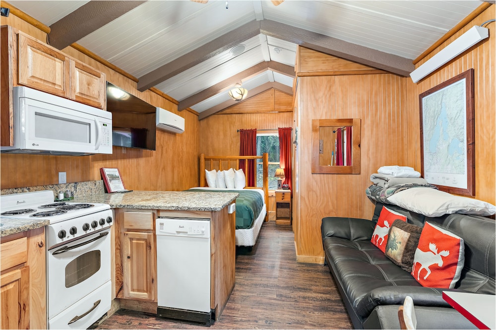 Brundage Bungalows - photo 13