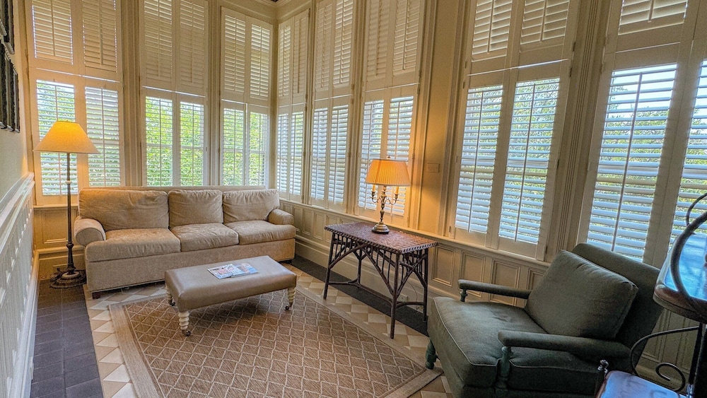 Wentworth Mansion - photo 27