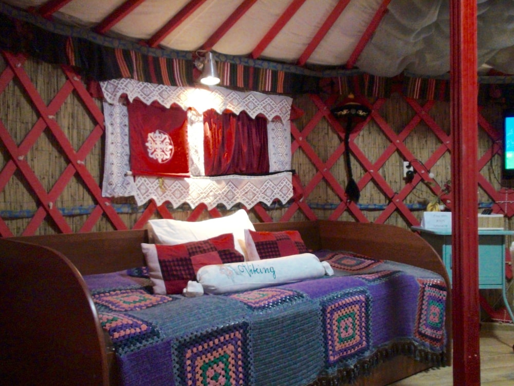 Viking in Tikhvin, Russia