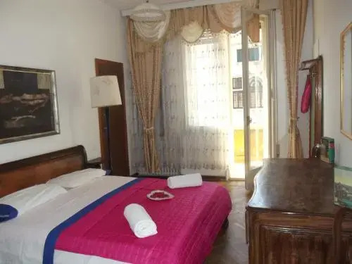 Ca' Barbaria - last minute hotel in Venice