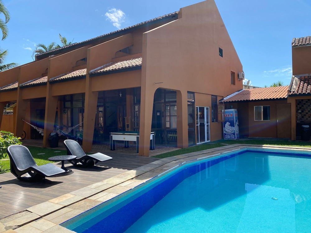 Ponta dos Corais - last minute hotel in Guaruja