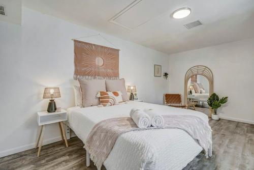 Institute Bliss Newly Remodeled Family Home — 4-Star Luxury Hotel in Colorado Springs, United States