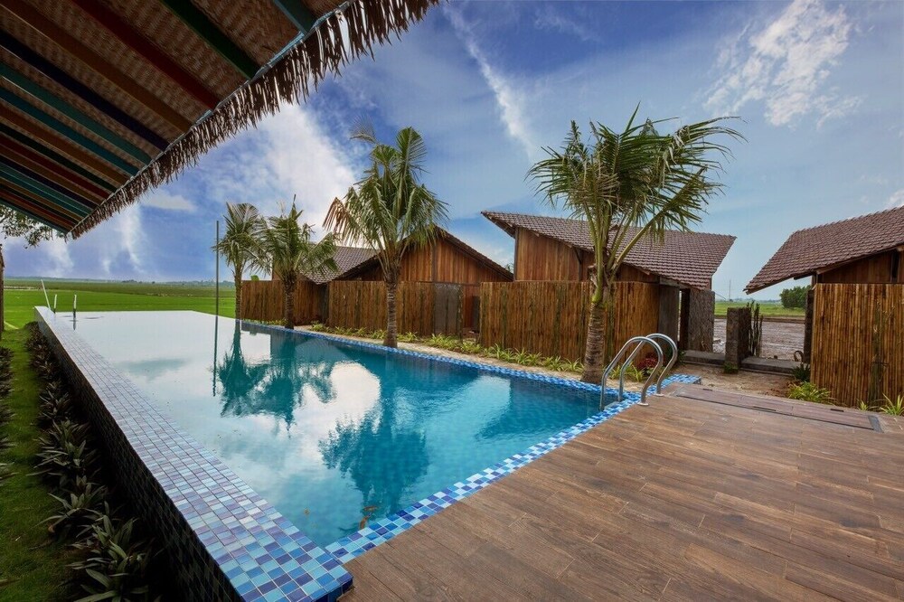 Green Field Resort Ho Tram in Vung Tau, Vietnam