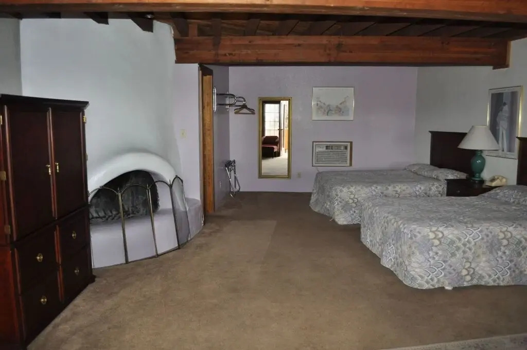 Rio Cucharas Inn - photo 5