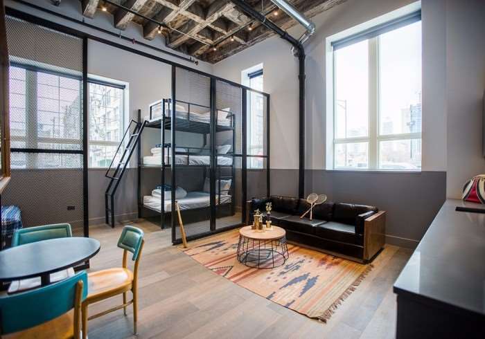 The Chicago Hotel Collection River North - photo 2