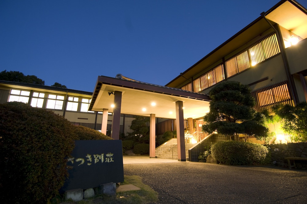 Satsuki Bessou — hotel in Tamana