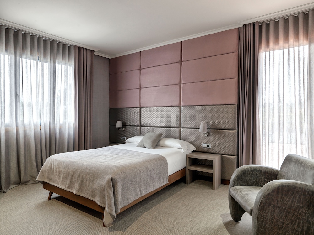 Hotel Alda Carballo — Carballo — photo 3