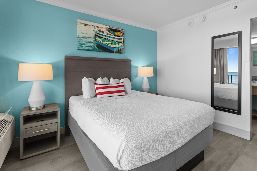 Compass Cove Resort - photo 106