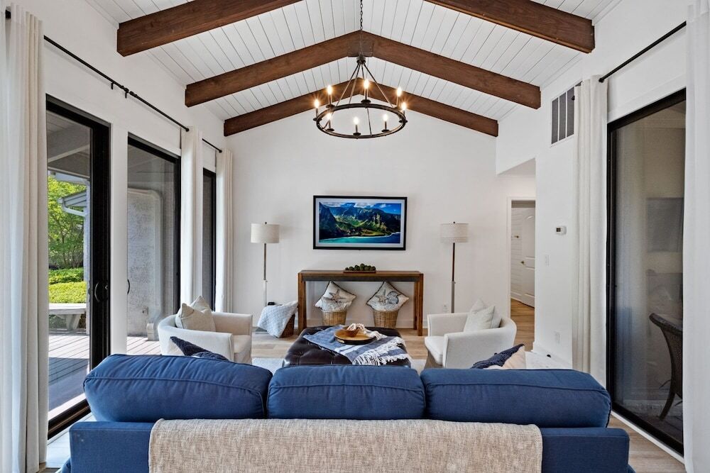 1590 Lagoon Villas at The Sea Pines Resort - photo 5