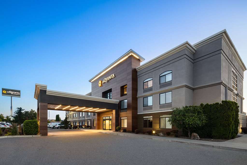 La Quinta Inn & Suites by Wyndham Kennewick - photo 5