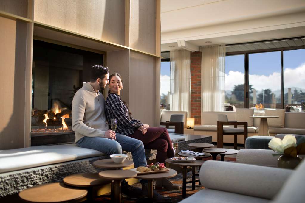 Hyatt Regency Monterey Hotel & Spa - photo 51