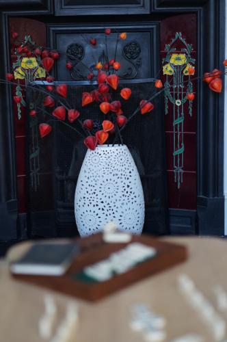 Nutcroft in Cowes, United Kingdom