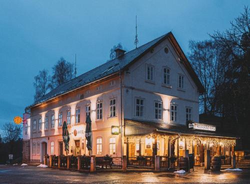 Hotel Kortus - last minute hotel in Unknown City