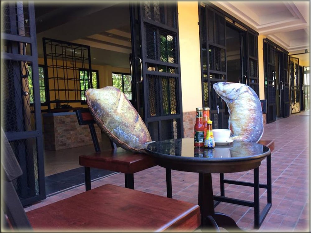 Baan Sabai Maesai in Mae Sai, Thailand