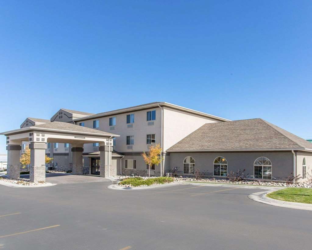 Comfort Inn Evansville Casper - featured photo