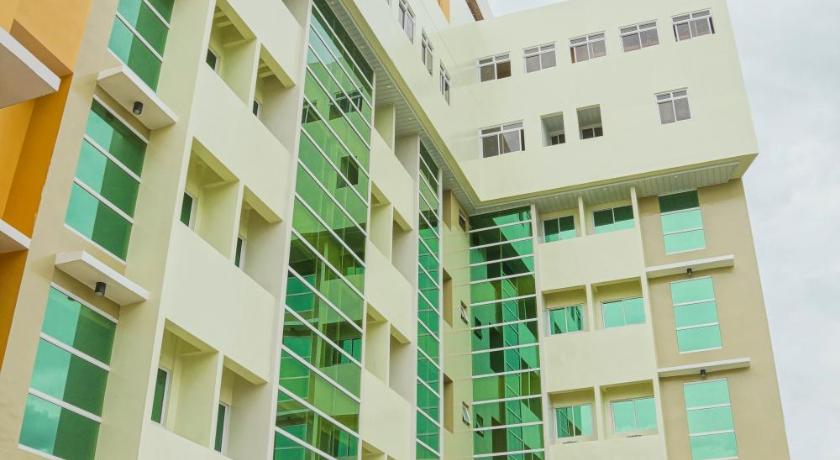 Hotel Rodolfo - last minute hotel in Tacloban