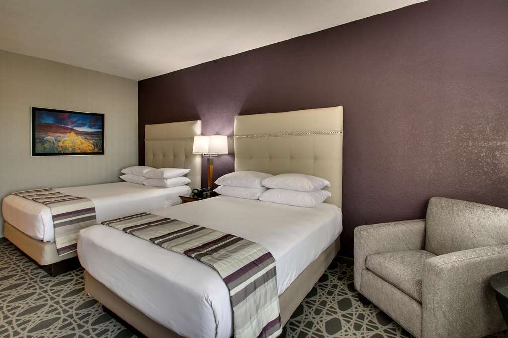 Drury Inn & Suites Albuquerque North - photo 50