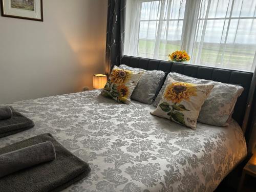 High Oak Holiday Cottage