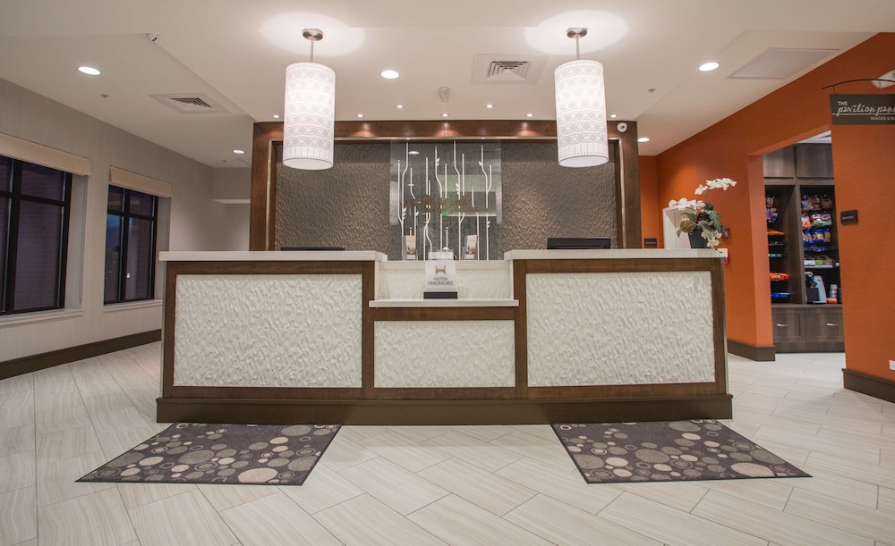 Hilton Garden Inn Bolingbrook I 55 - photo 10