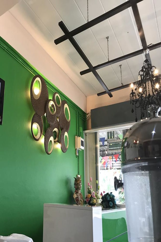 Paksina Resort — Narathiwat