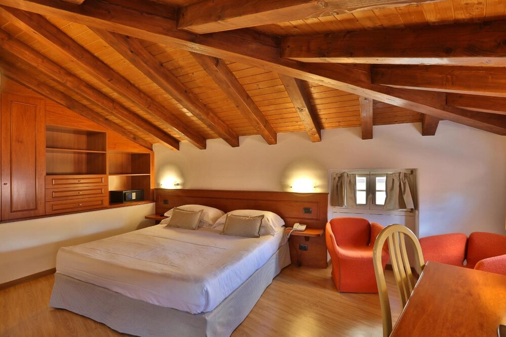 Hotel James Joyce — Trieste