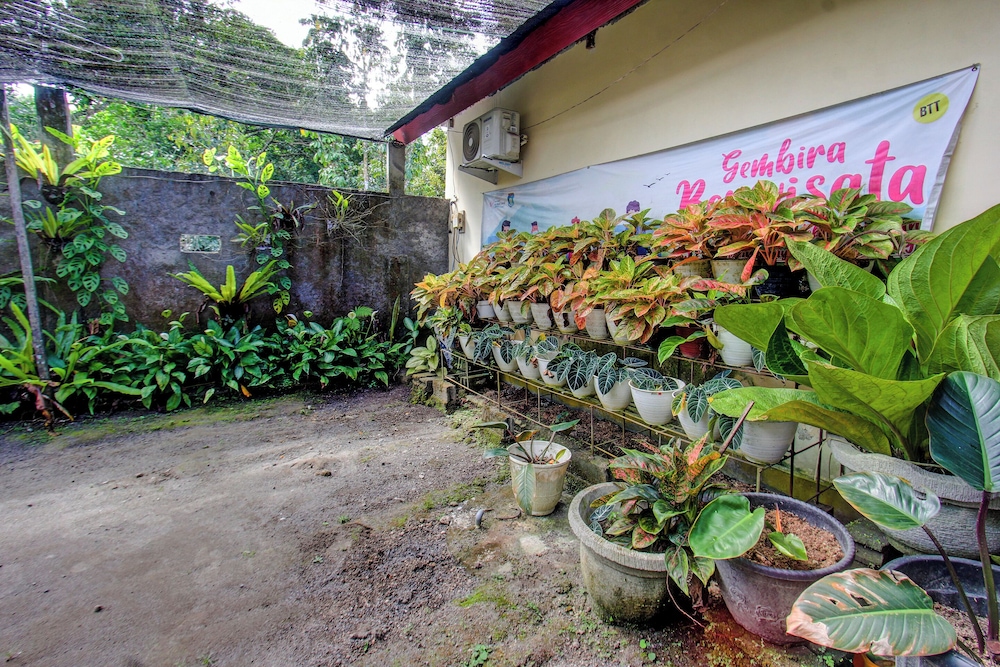 Hotel O Inn Homestay — hotel in Janapria