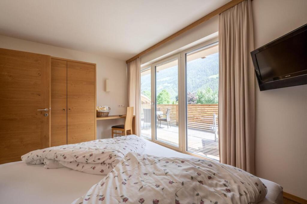 Residence Sägemühle — Prato Allo Stelvio — photo 5