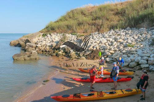 L Impasse Des Vagues Logement Tout Confort Proche Des Plages — Fouras
