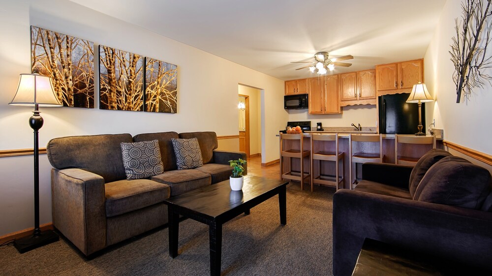 Donner Lake Village Resort - photo 16