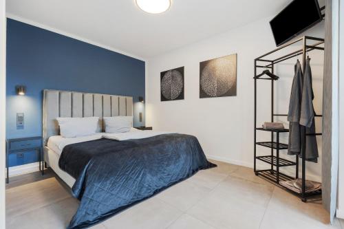 Egge Resort 7e Mit Whirpool U Sauna — Altenbeken