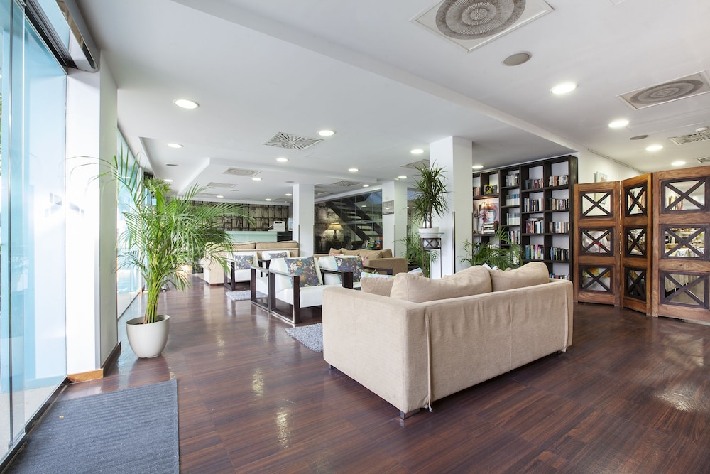 Hotel Portofino Mallorca in Palma, Spain