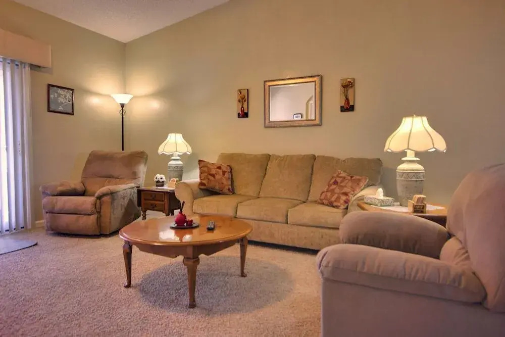 Thousand Hills Condo Resort - photo 31