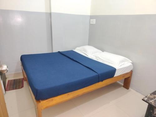 Ss Comfort - carbon neutral hotel in Mysore
