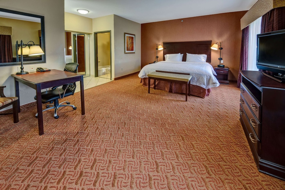 Hampton Inn Corsicana - photo 18
