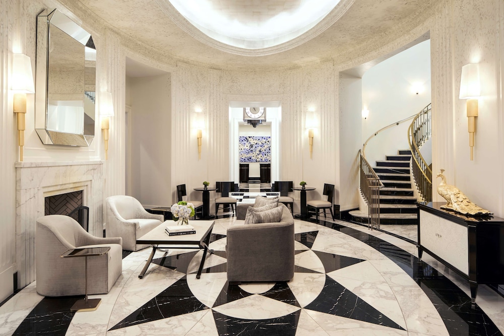 Waldorf Astoria Atlanta Buckhead - photo 5