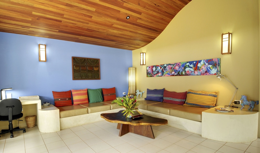 Alma Del Pacifico Beach Hotel & Spa — Parrita — photo 2