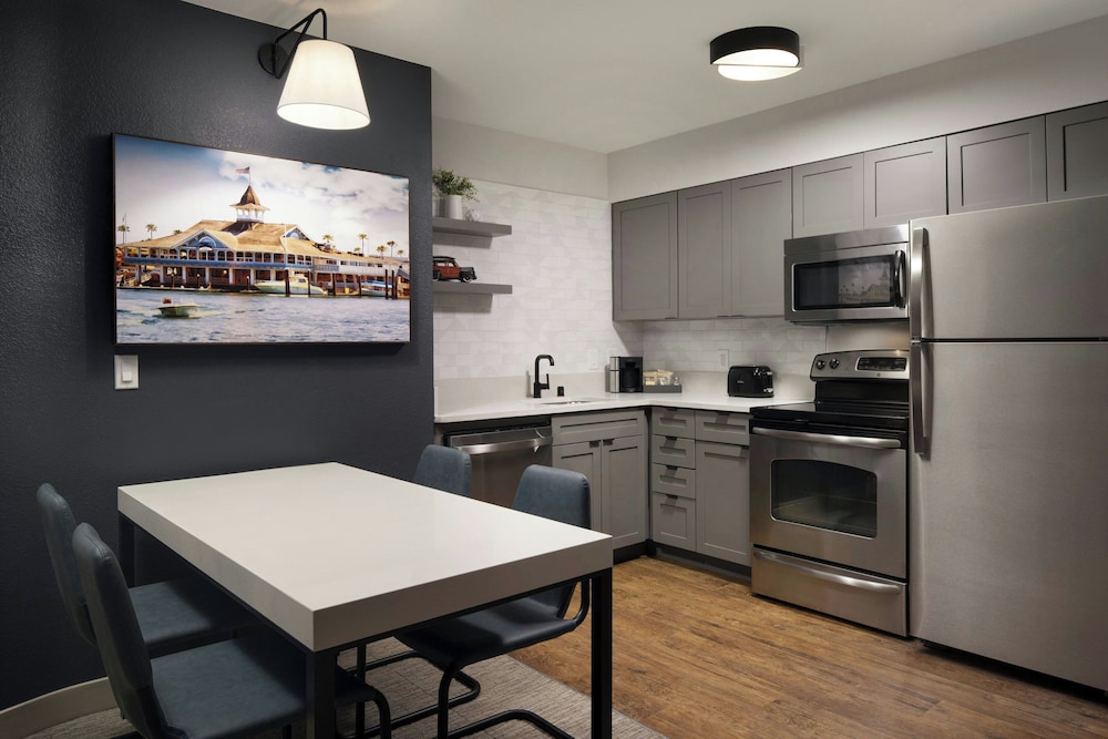 Residence Inn by Marriott Irvine John Wayne Airport - photo 19