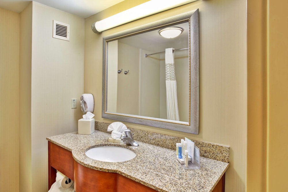 Hampton Inn Rutland - photo 34