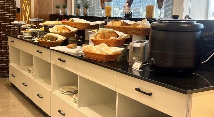 فندق إطلالة القمر Moon View Hotel — Jeddah — photo 4