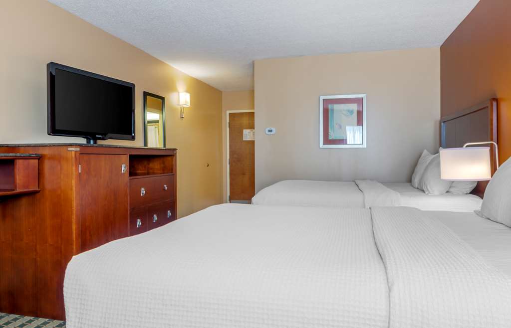 Best Western Plus Inn at Valley View - photo 20