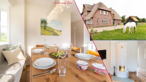 Rosa Rugosa in Sylt-Ost, Germany